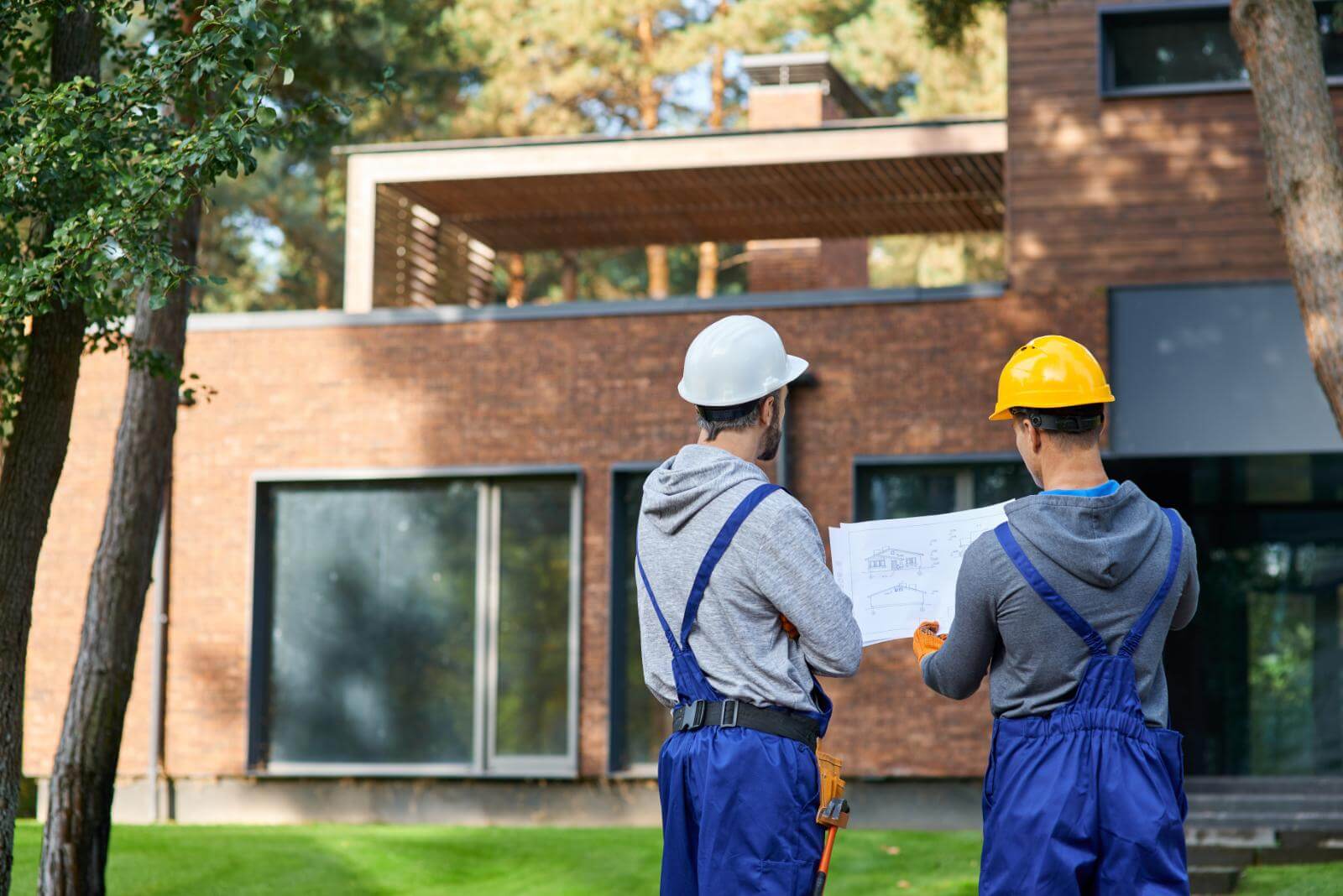 Expert home extensions